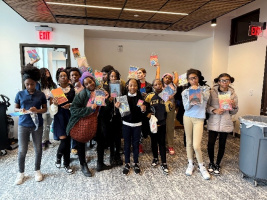 awards recipient - 2025